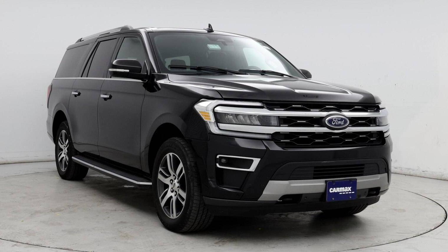 FORD EXPEDITION MAX 2022 1FMJK2AT0NEA38563 image